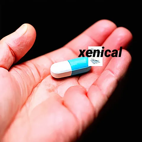 Xenical canada sans ordonnance